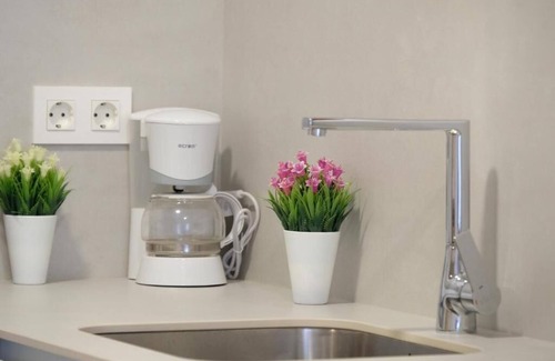 Primer Ensanche Apartamento | Cozy Apart. Old Town Pamplona