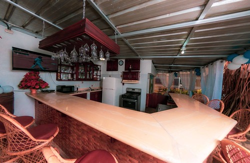 Reparto Ibarra Casa | Cozy Apartament Family Two Rooms (5) RESIDENCE TROPICAL GARDEN