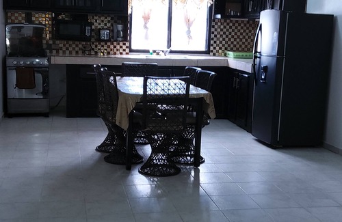 Reparto Ibarra Casa | Cozy Apartament Family Two Rooms (5) RESIDENCE TROPICAL GARDEN