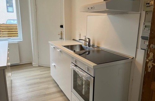 Vangede Apartamento | Cozy apartament in Gentofte - Copenhagen. Family-Friends size place.