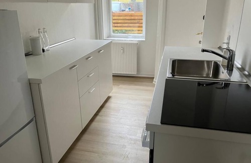 Vangede Apartamento | Cozy apartament in Gentofte - Copenhagen. Family-Friends size place.