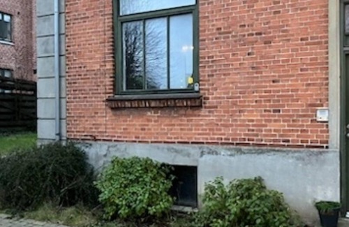 Vangede Apartamento | Cozy apartament in Gentofte - Copenhagen. Family-Friends size place.