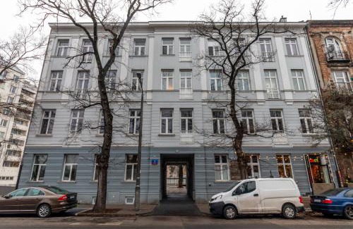 Praga Apartamento | Cozy Apartament Karola Marcinkowskiego 4