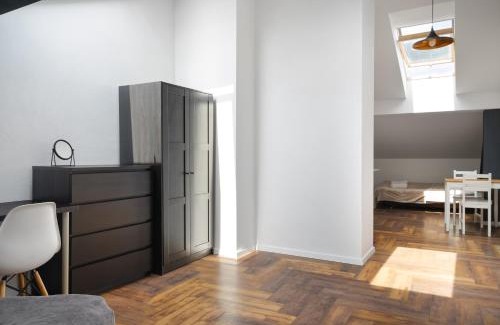 Praga Apartamento | Cozy Apartament Karola Marcinkowskiego 4