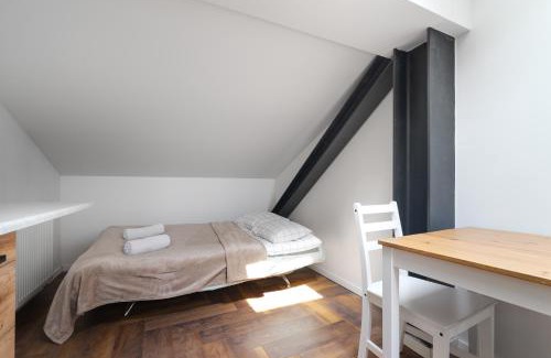 Praga Apartamento | Cozy Apartament Karola Marcinkowskiego 4