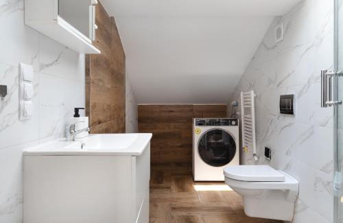 Praga Apartamento | Cozy Apartament Karola Marcinkowskiego 4