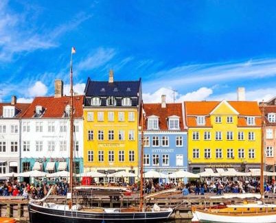 Norrebro Apartamento | Cozy Apartament very Central Copenhagen 2 bedroom 1 livingroom with sofabed