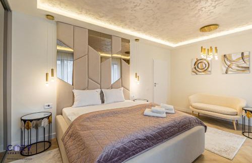 Brasov Apartamento | COZY Aparthotel - Premium Suites and Studios