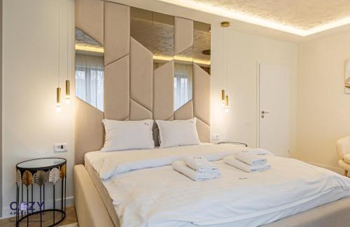 Brasov Apartamento | COZY Aparthotel - Premium Suites and Studios