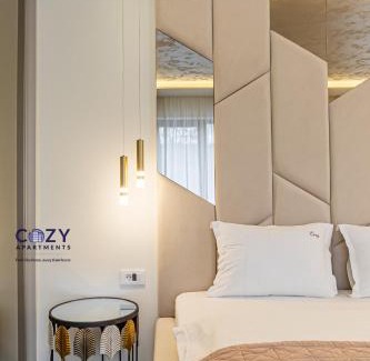 Brasov Apartamento | COZY Aparthotel - Premium Suites and Studios