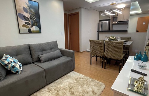 Bela Marina Apartamento | Cozy Apartment