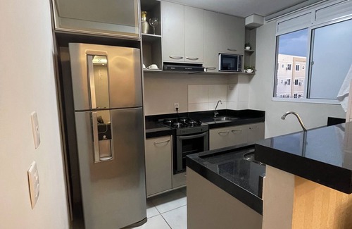Bela Marina Apartamento | Cozy Apartment