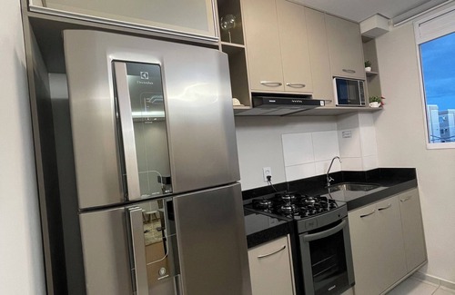 Bela Marina Apartamento | Cozy Apartment
