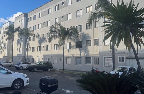 Sorocaba Apartamento | Cozy apartment in Sorocaba - 5 minutes from Iguatemi Shopping Mall