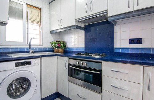 Massamagrell Apartamento | Cozy apartment en La Pobla de Farnals