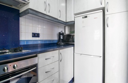 Massamagrell Apartamento | Cozy apartment en La Pobla de Farnals