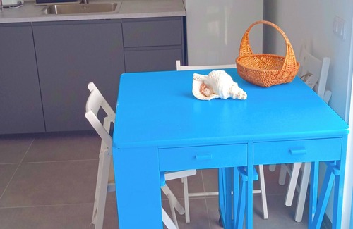 Urbanizacion Famara Apartamento | Cozy apartment not far from Famara beach in LanzaroteCanary Island