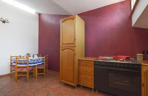 Santa Margherita di Belice Apartamento | Acogedor apartamento en S. Margherita.