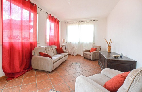 Santa Margherita di Belice Apartamento | Acogedor apartamento en S. Margherita.