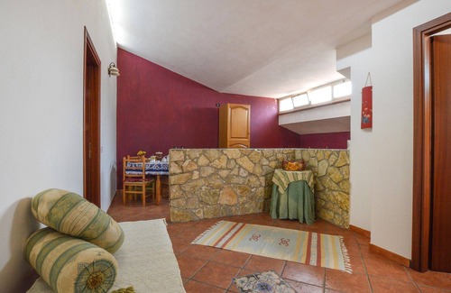 Santa Margherita di Belice Apartamento | Acogedor apartamento en S. Margherita.