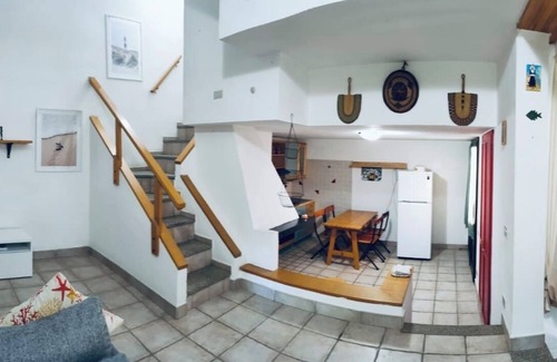 Villaggio Mandorli Casa | Cozy apartment nearby beach in Villasimius Sardinia