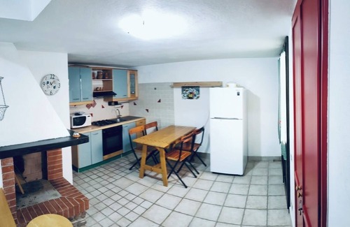 Villaggio Mandorli Casa | Cozy apartment nearby beach in Villasimius Sardinia