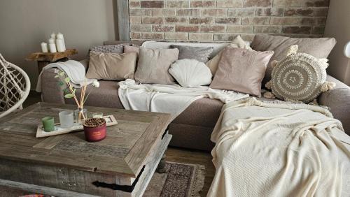 Stara Pazova Apartamento | Cozy Apartman