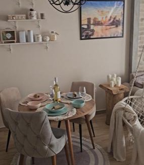 Stara Pazova Apartamento | Cozy Apartman