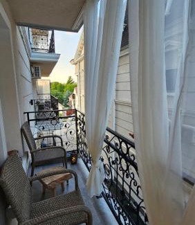 Stara Pazova Apartamento | Cozy Apartman