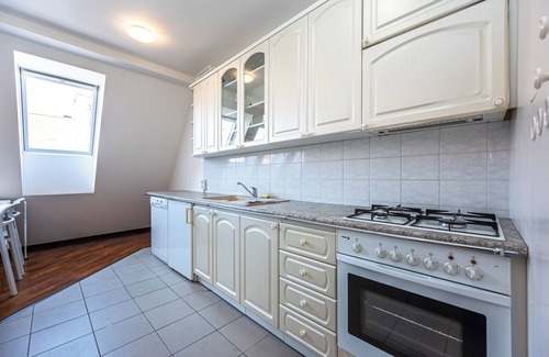 Josefov Apartamento | Cozy apartment in the Old Town