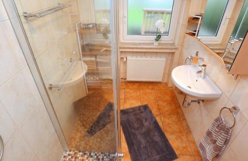 Villingen-Schwenningen Apartamento | Cozy Apartment in Schwenningen with Garden