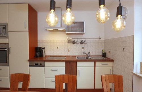 Villingen-Schwenningen Apartamento | Cozy Apartment in Schwenningen with Garden