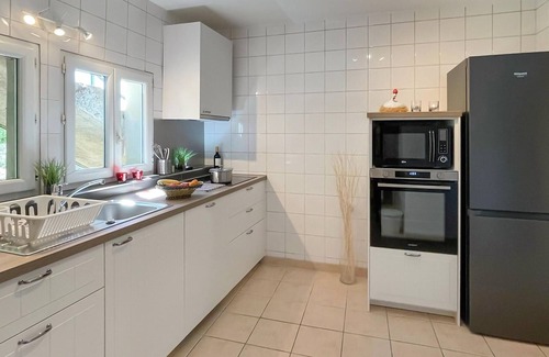 Mauleon-d'Armagnac Apartamento | Acogedor apartamento en Mauléon.