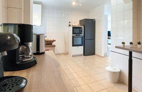 Mauleon-d'Armagnac Apartamento | Acogedor apartamento en Mauléon.