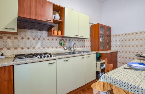 Chianchitta-Pallio Apartamento | Acogedor apartamento en Chianchitta -.