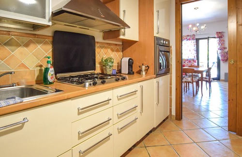Marina di Pisticci Apartamento | Acogedor apartamento en Marina di Pisticci con WiFi