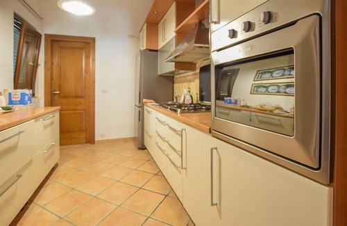 Marina di Pisticci Apartamento | Acogedor apartamento en Marina di Pisticci con WiFi