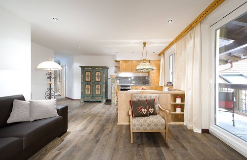 Hoetting Apartamento | acogedor apartamento en Innsbruck