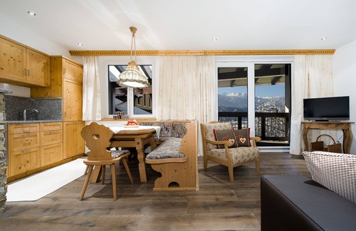 Hoetting Apartamento | acogedor apartamento en Innsbruck