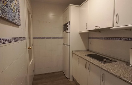 El Portil Apartamento | Coqueto apartamento a 50mts de playa del Portil