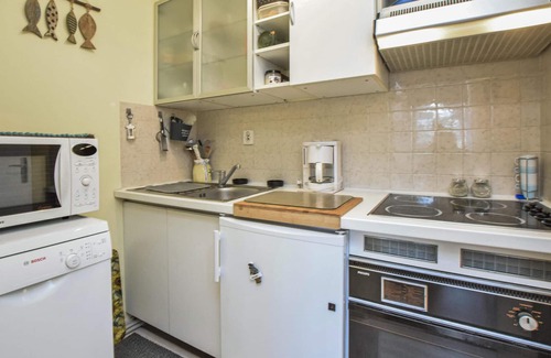 Blonville-sur-Mer Apartamento | Acogedor apartamento en.