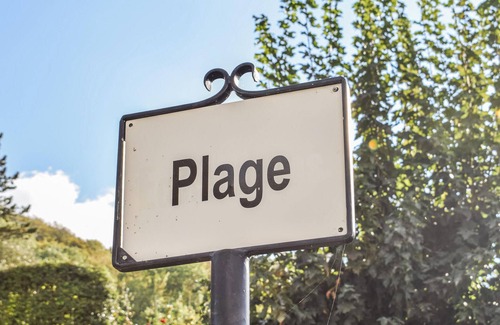 Blonville-sur-Mer Apartamento | Acogedor apartamento en.