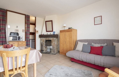 Pla d'Adet Apartamento | Apartamento acogedor cerca de las pistas en Saint-Lary-Soulan
