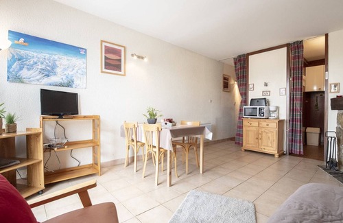 Pla d'Adet Apartamento | Apartamento acogedor cerca de las pistas en Saint-Lary-Soulan