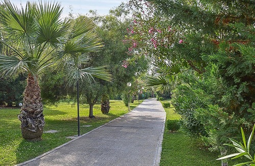 Lido di Metaponto Apartamento | Acogedor apartamento en Metaponto Lido.