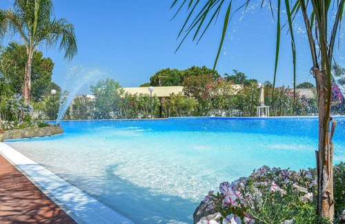 Lido di Metaponto Apartamento | Acogedor apartamento en Metaponto Lido.
