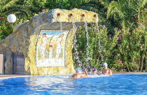 Lido di Metaponto Apartamento | Acogedor apartamento en Metaponto Lido.