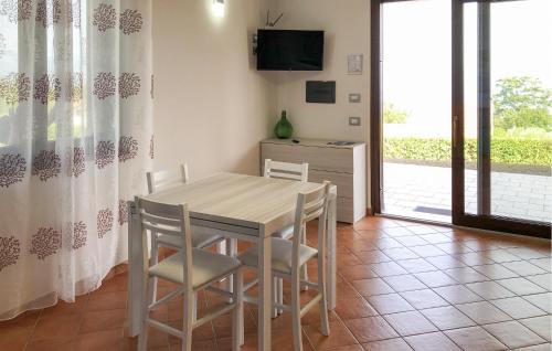 San Giovanni a Piro Apartamento | Cozy Apartment In San Giovanni A Piro
