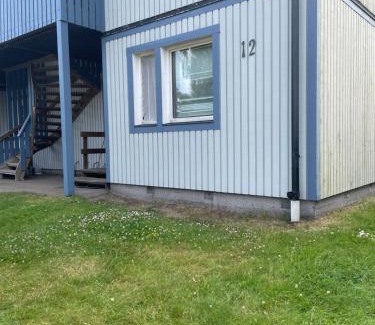 Herrang Apartamento | Cozy apartment Älmhult mocklen lake
