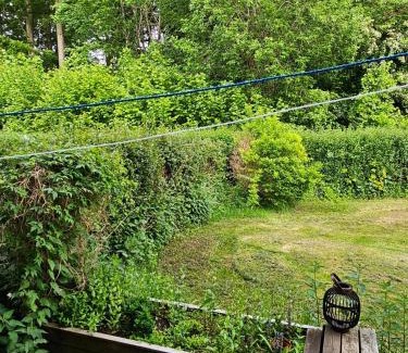 Herrang Apartamento | Cozy apartment Älmhult mocklen lake